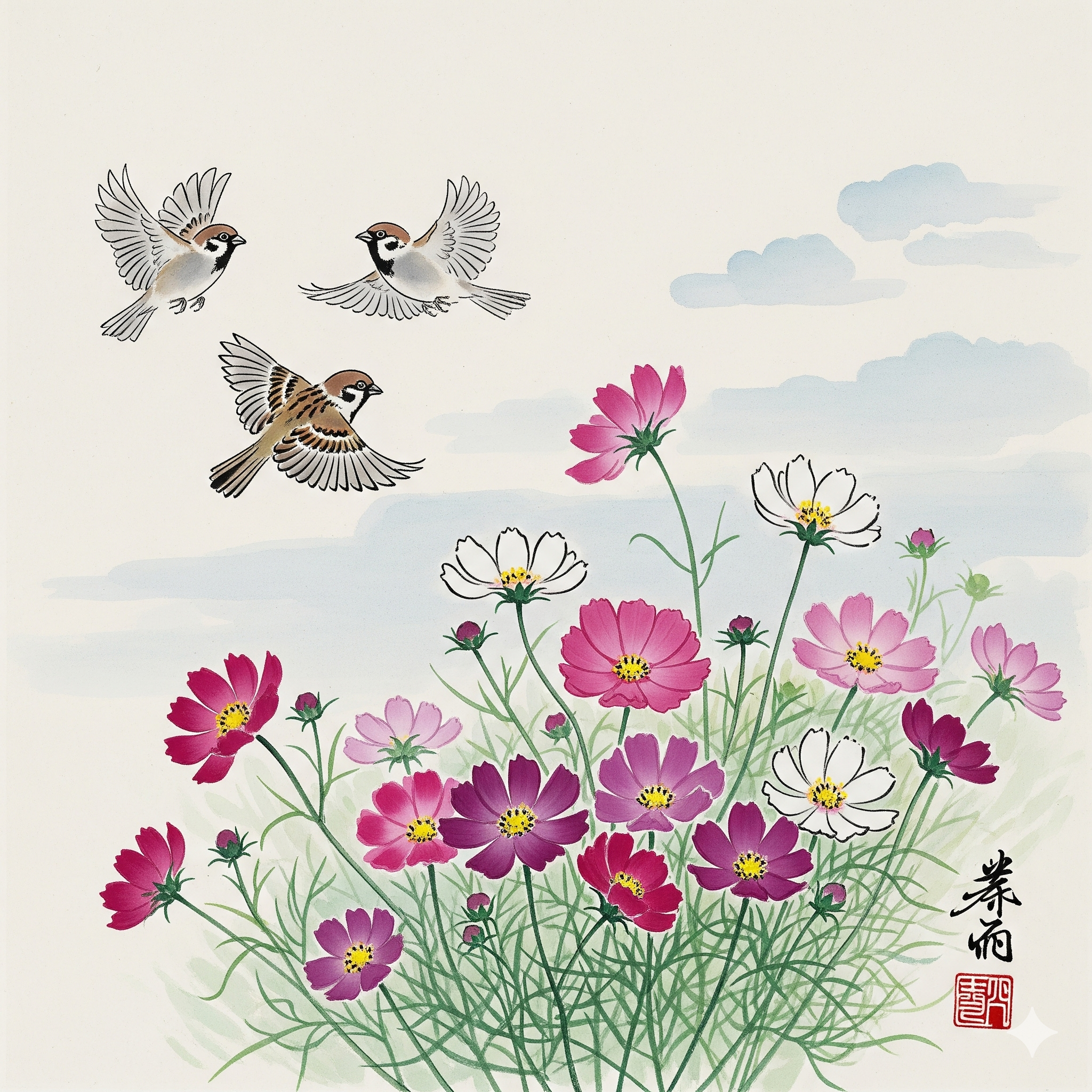 9月の営業カレンダー