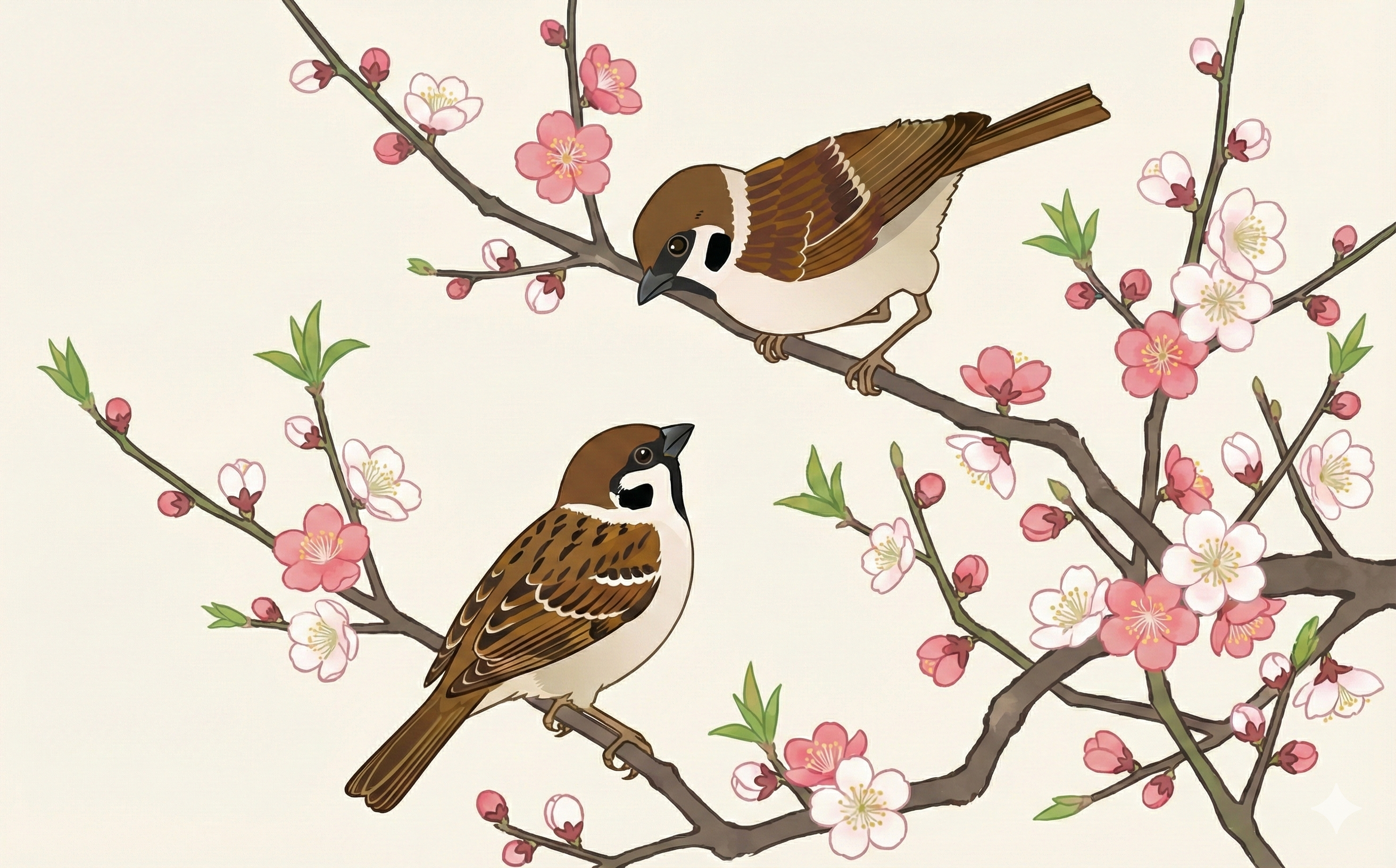 2月の営業カレンダー